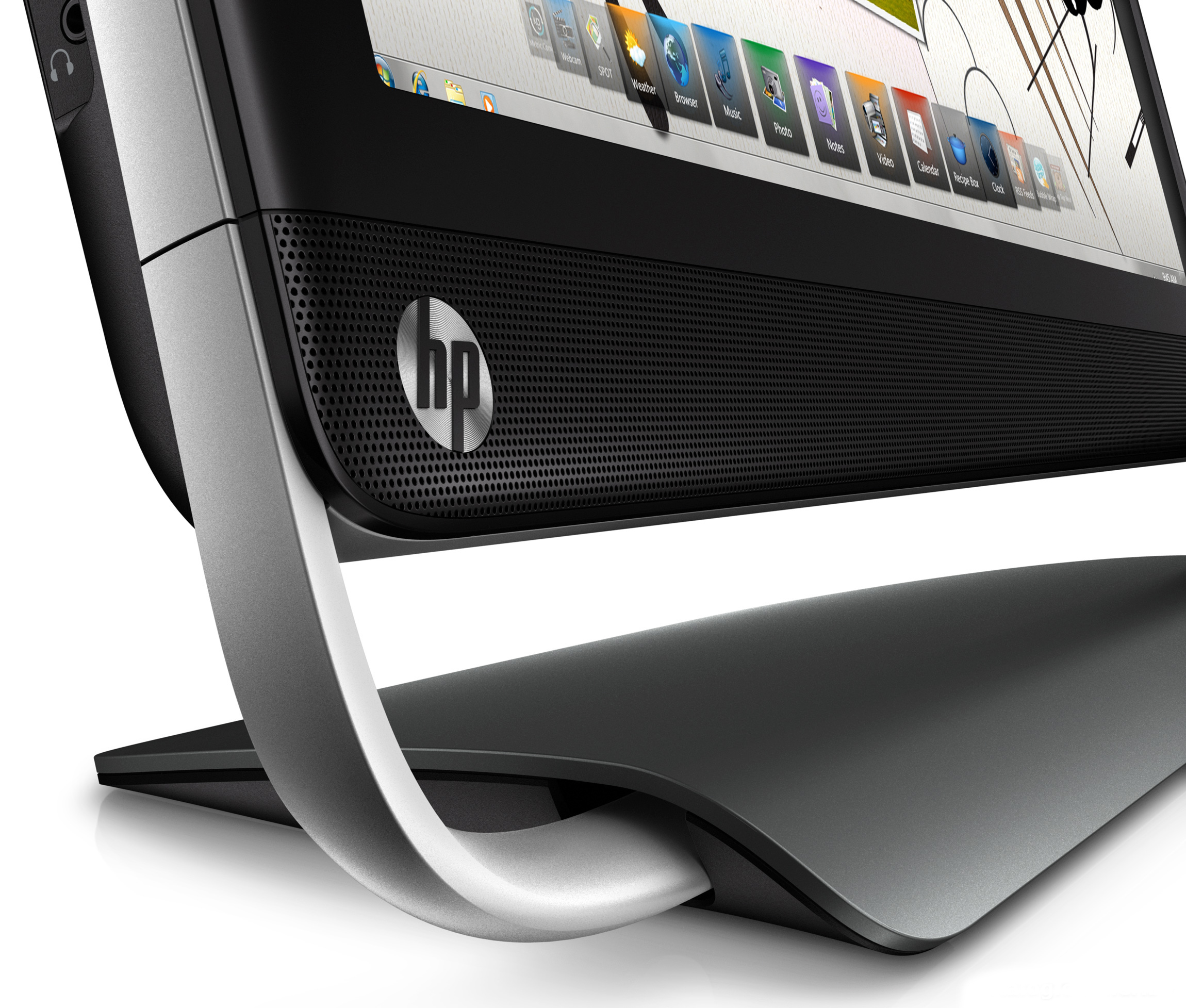 Harga komputer pc hp core i7